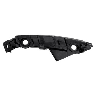 Replace® - Front Upper Driver Side Bumper Cover Guide (CAPA Certified)