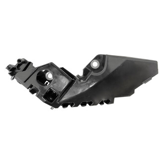 Replace® - Front Driver Side Bumper Guide (Standard Line)