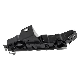Replace® - Front Driver Side Bumper Cover Support (Standard Line)