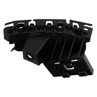 Replace® - Front Passenger Side Bumper Cover Support (CAPA Certified)