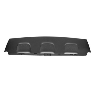 Replace® - Front Bumper Skid Plate (Standard Line)