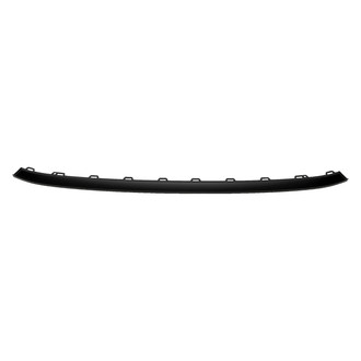Replace® - Front Lower Bumper Cover Molding (Standard Line)