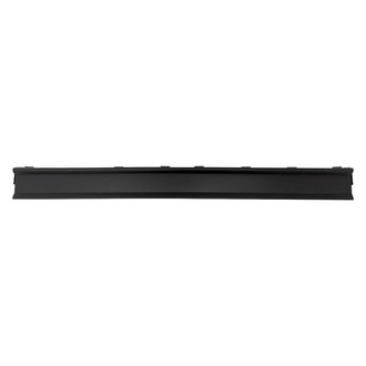 Replace® - Front Center Bumper Cover Molding (CAPA Certified)