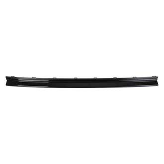 Replace® - Front Center Bumper Cover Molding (Standard Line)