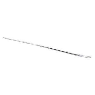 Replace® - Front Lower Center Bumper Cover Molding (CAPA Certified)