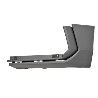 Replace® - Front Lower Driver Side Bumper Cover Molding (Standard Line)