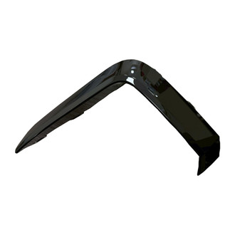 Replace® - Front Outer Driver Side Bumper Cover Molding (Standard Line)