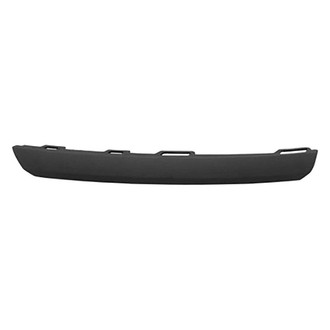Replace® - Front Lower Driver Side Bumper Cover Molding (Standard Line)