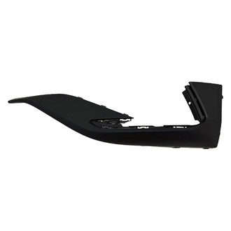 Replace® - Front Lower Driver Side Bumper Cover Molding (Standard Line)