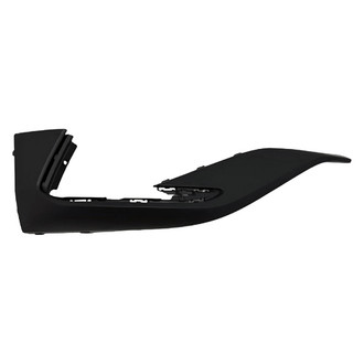 Replace® - Front Lower Passenger Side Bumper Cover Molding (Standard Line)