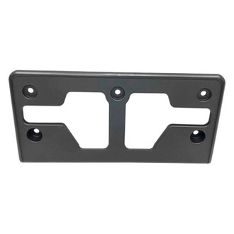 Replace® - Front License Plate Bracket