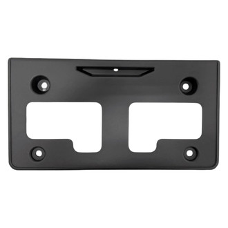 Replace® - Front License Plate Bracket