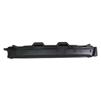 Replace® - Front Bumper Absorber (CAPA Certified)