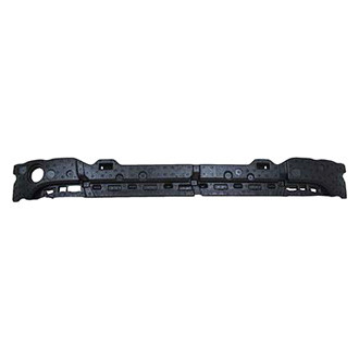 Replace® - Front Bumper Absorber (CAPA Certified)
