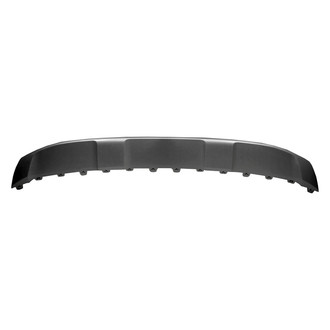 Replace® - Front Bumper Skid Plate (CAPA Certified)