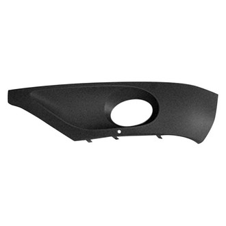 Replace® - Front Driver Side Fog Light Bezel (Standard Line)