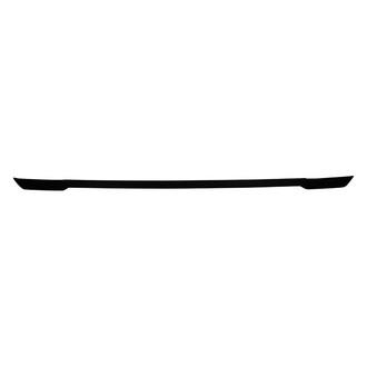 Replace® - Front Lower Bumper Cover Molding (Standard Line)