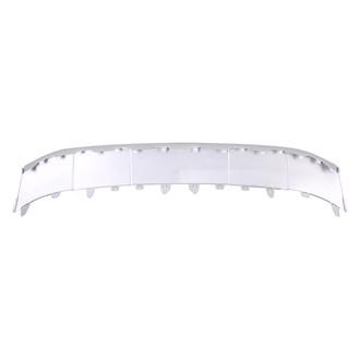 Replace® - Front Lower Bumper Cover Molding (Standard Line)