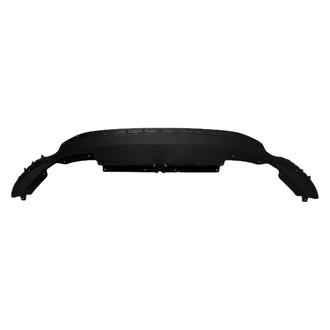 Replace® - Front Lower Bumper Spoiler (Standard Line)