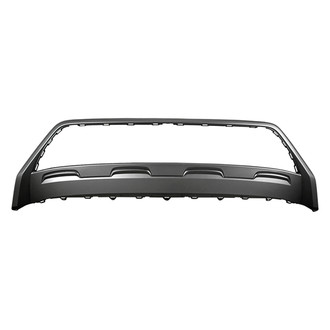 Replace® - Front Bumper Air Shield (CAPA Certified)