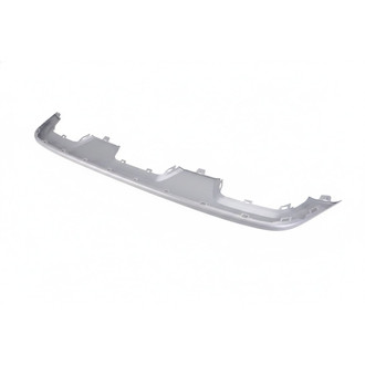 Replace® - Front Lower Bumper Valance (Standard Line)