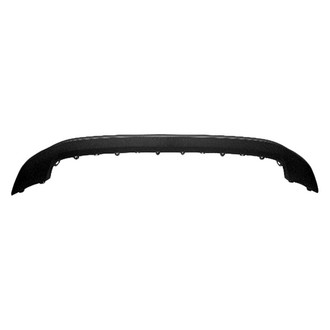 Replace® - Front Lower Bumper Cover Molding (Standard Line)