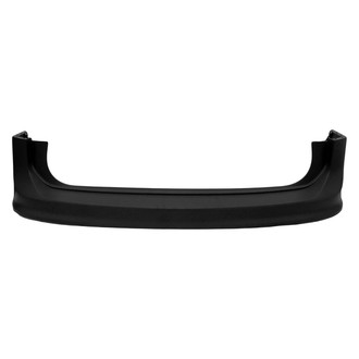 Replace® - Rear Upper Bumper Cover (Platinum Plus)