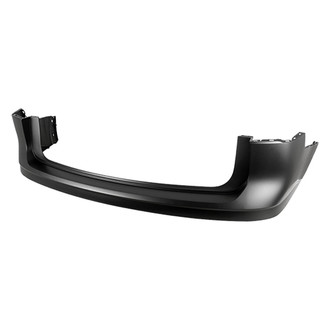 Replace® - Rear Upper Bumper Cover (Standard Line)