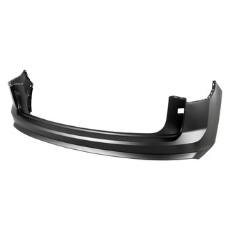 Replace® - Rear Upper Bumper Cover (CAPA Certified)