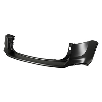 Replace® - Rear Upper Bumper Cover (Standard Line)