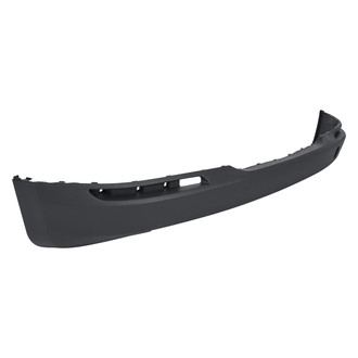 Replace® - Rear Lower Bumper Cover (CAPA Certified)