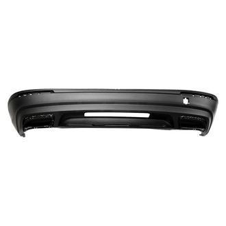 Replace® - Rear Lower Bumper Cover (CAPA Certified)