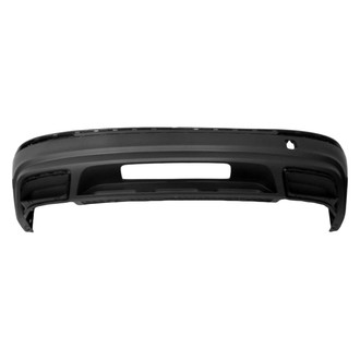 Replace® - Rear Lower Bumper Cover (CAPA Certified)