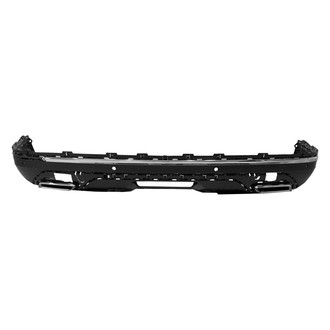 Replace® - Remanufactured Rear Lower Bumper Cover (Remanufactured OE)