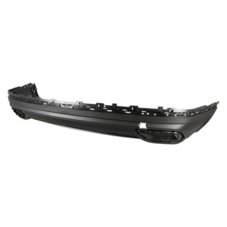 Replace® - Rear Lower Bumper Cover (Standard Line)