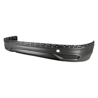 Replace® - Rear Lower Bumper Cover (CAPA Certified)