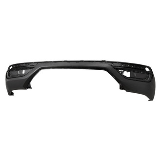 Replace® - Rear Lower Bumper Cover (Standard Line)