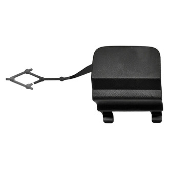Replace® - Rear Tow Hook Cover (Standard Line)