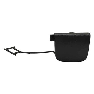 Replace® - Rear Tow Hook Cover (Standard Line)