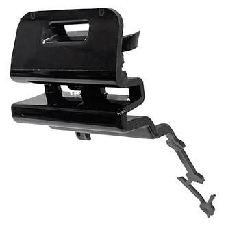 Replace® - Rear Lower Tow Hook Cover (Standard Line)
