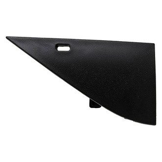 Replace® - Rear Tow Hook Cover (Standard Line)