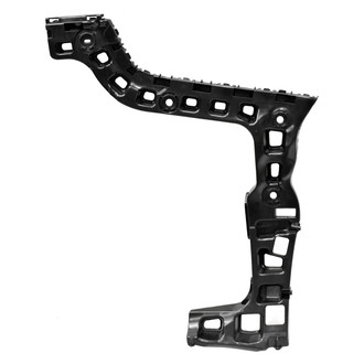 Replace® - Rear Outer Driver Side Bumper Cover Support (Standard Line)