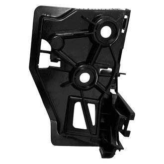 Replace® - Rear Inner Driver Side Bumper Cover Locating Guide (CAPA Certified)