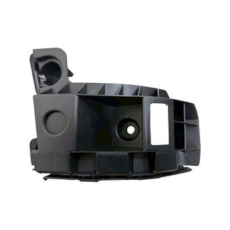 Replace® - Rear Inner Driver Side Bumper Cover Support (Standard Line)