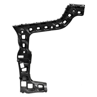 Replace® - Rear Outer Passenger Side Bumper Cover Support (Standard Line)