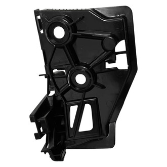 Replace® - Rear Inner Passenger Side Bumper Cover Locating Guide (CAPA Certified)