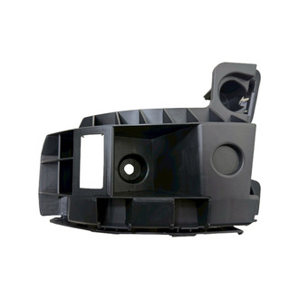 Replace® - Rear Inner Passenger Side Bumper Cover Support (Standard Line)