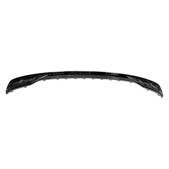 Replace® - Rear Bumper Cover Molding (Standard Line)