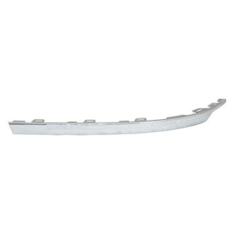 Replace® - Rear Driver Side Bumper Cover Molding (Standard Line)