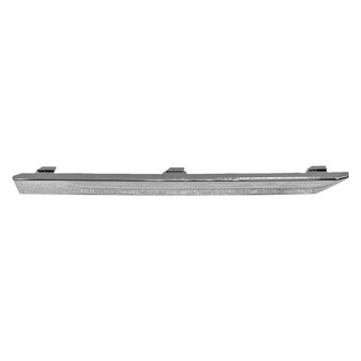 Replace® - Rear Driver Side Bumper Cover Molding (Standard Line)